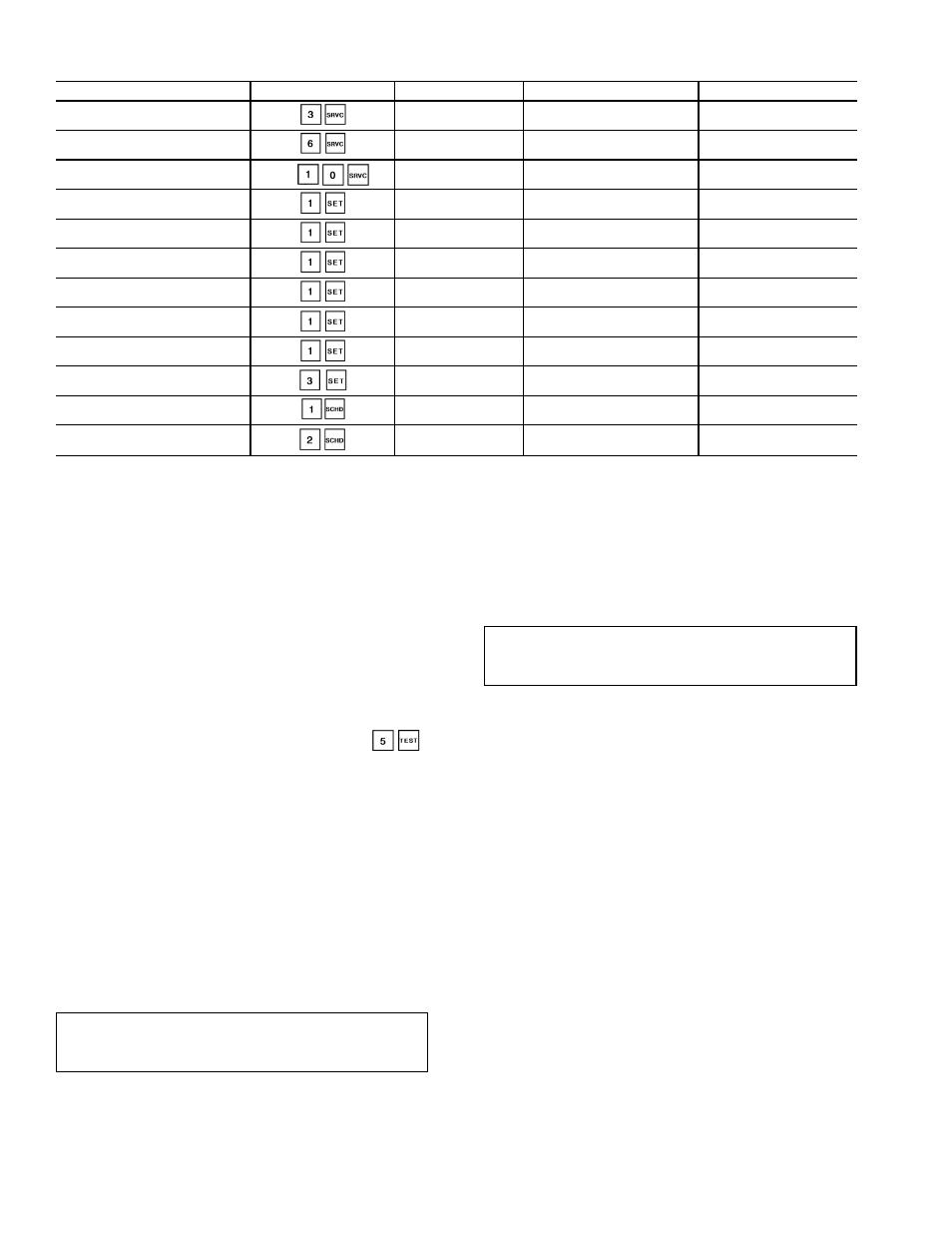 Gas pressure check, Check supply fan rotation, Start-up initial check | Carrier 50MP62L-10R User Manual | Page 38 / 64