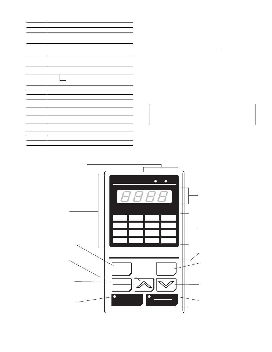 Service service access | Carrier 50MP62L-10R User Manual | Page 45 / 64