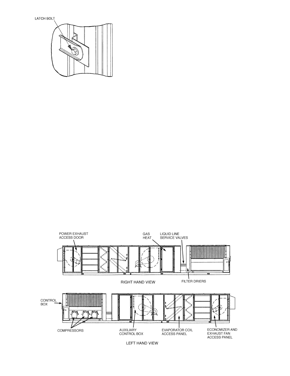 Carrier 50MP62L-10R User Manual | Page 46 / 64