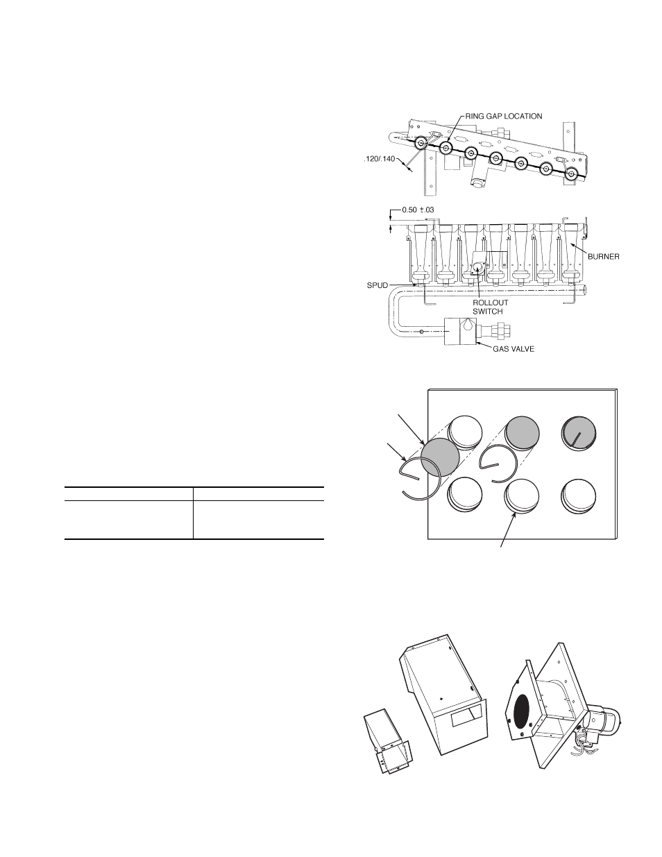 Carrier 50MP62L-10R User Manual | Page 47 / 64