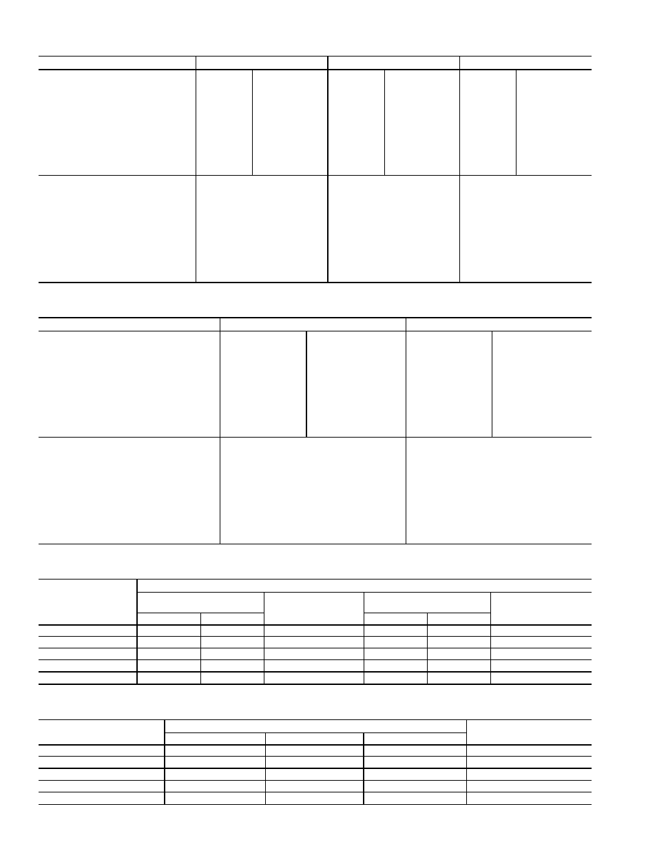 Carrier 50MP62L-10R User Manual | Page 6 / 64