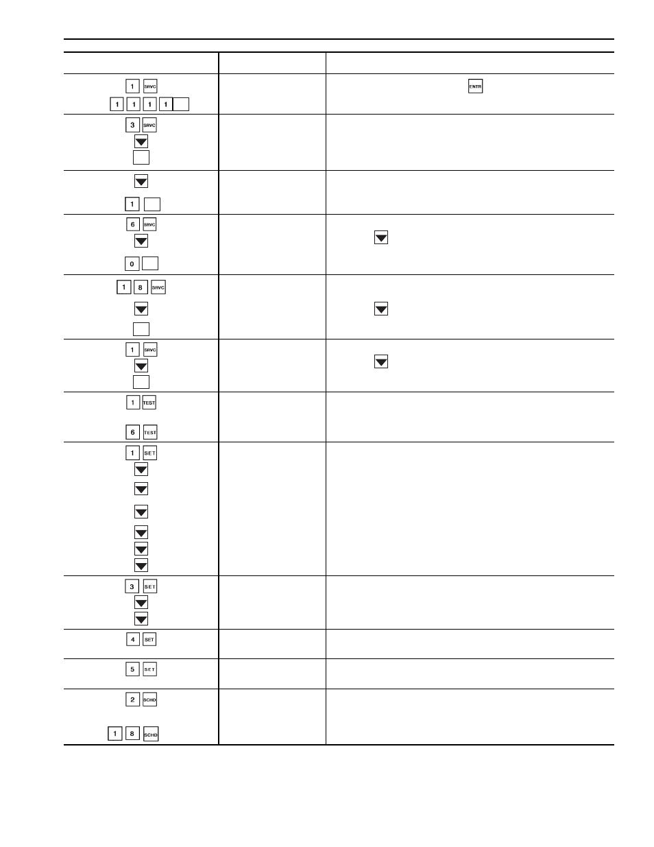 Carrier 50MP62L-10R User Manual | Page 63 / 64