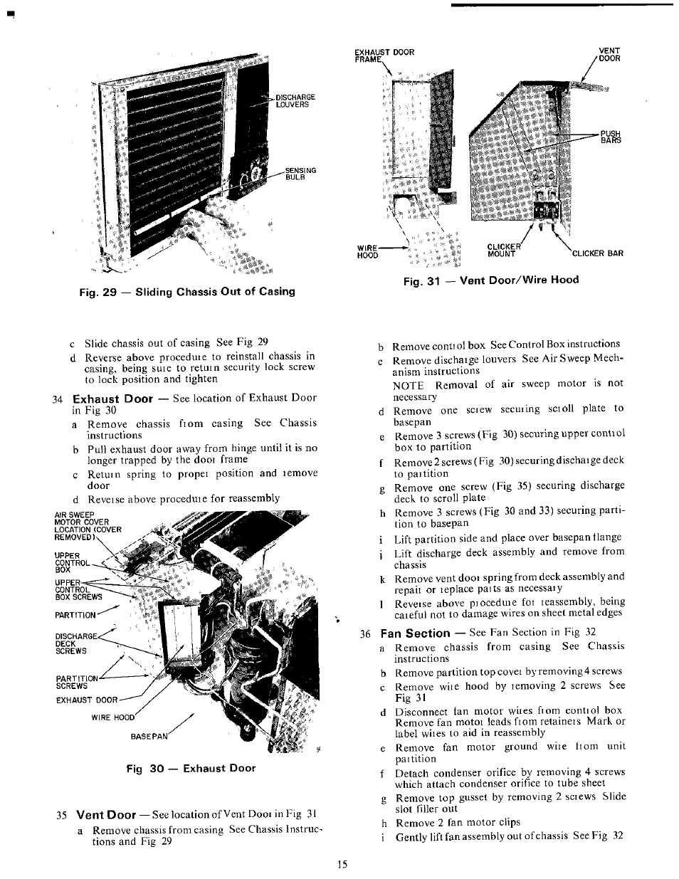 Carrier 51CM User Manual | Page 15 / 21