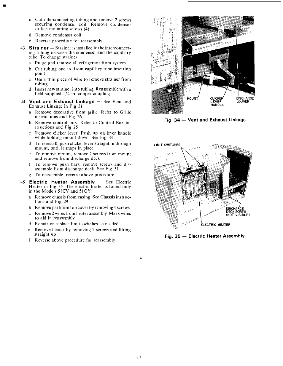 Carrier 51CM User Manual | Page 17 / 21