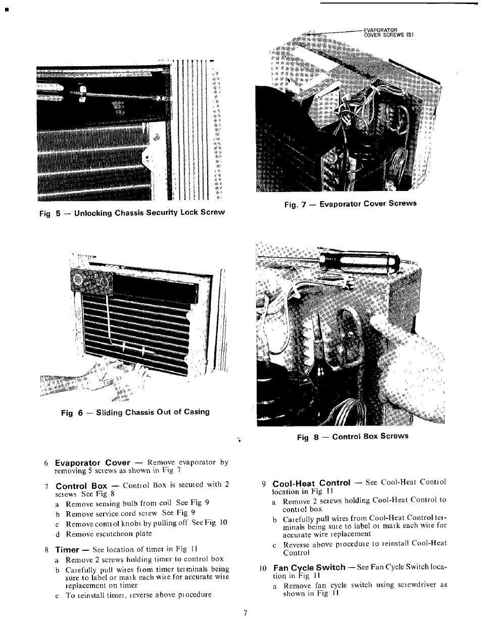 Carrier 51CM User Manual | Page 7 / 21