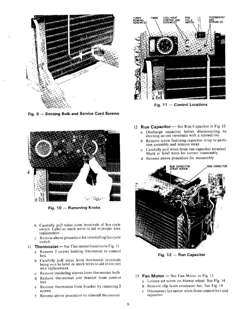 Carrier 51CM User Manual | Page 8 / 21