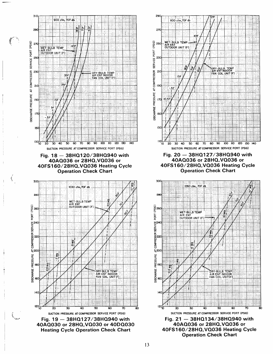 Carrier 38HQ User Manual | Page 13 / 20