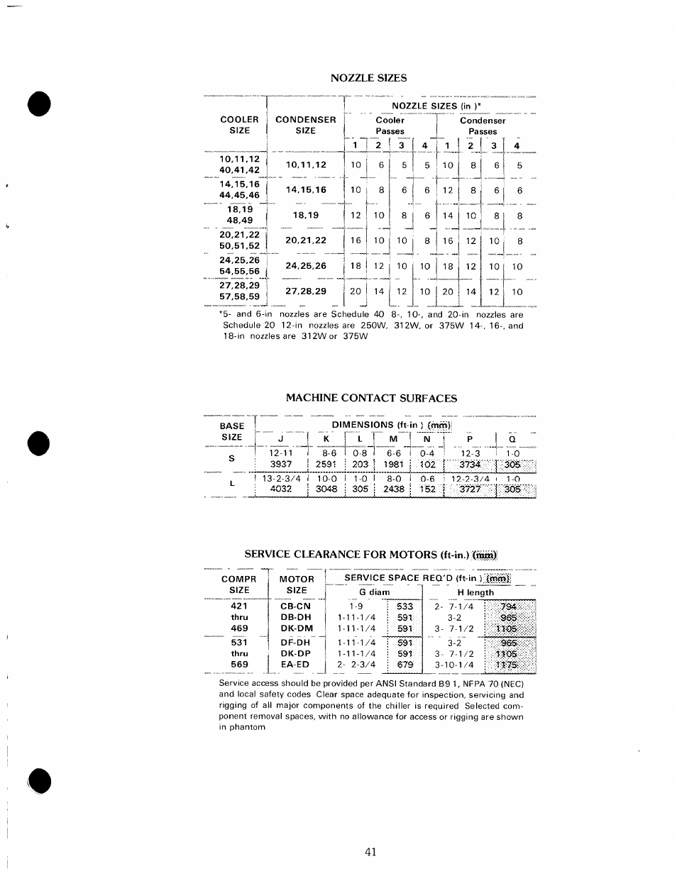 Carrier 19 Series User Manual | Page 40 / 49