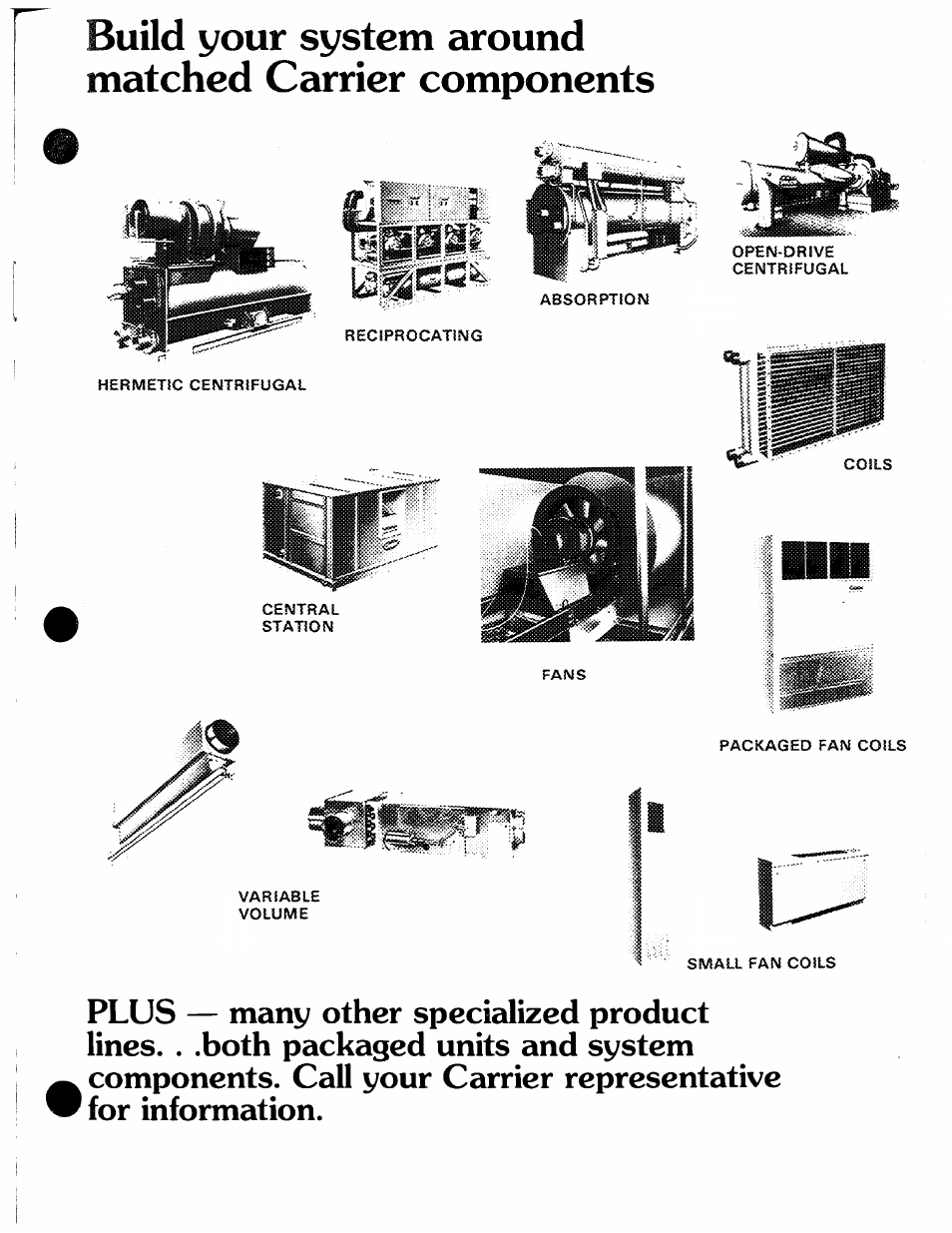 Carrier 19 Series User Manual | Page 48 / 49