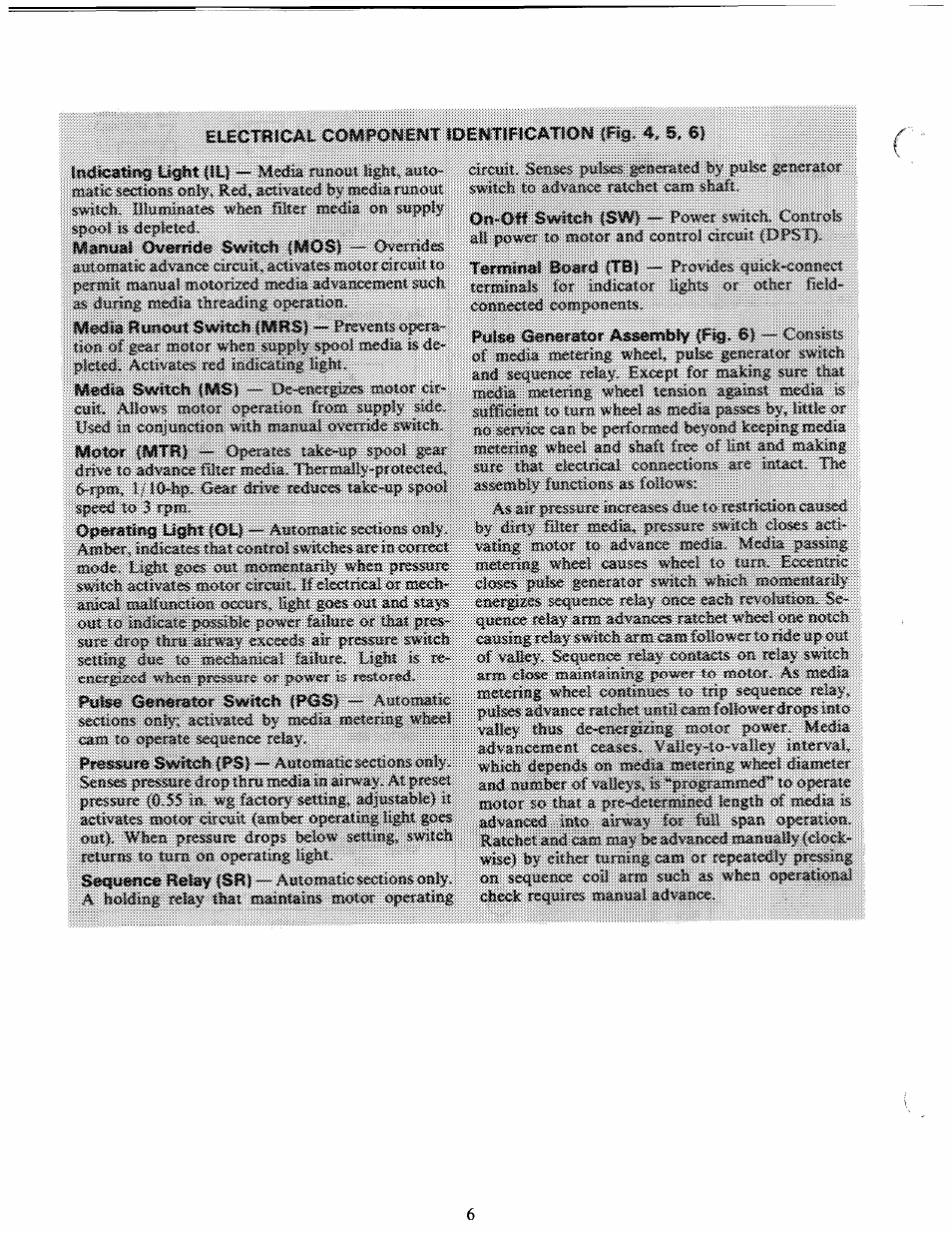 Carrier 39E User Manual | Page 6 / 12