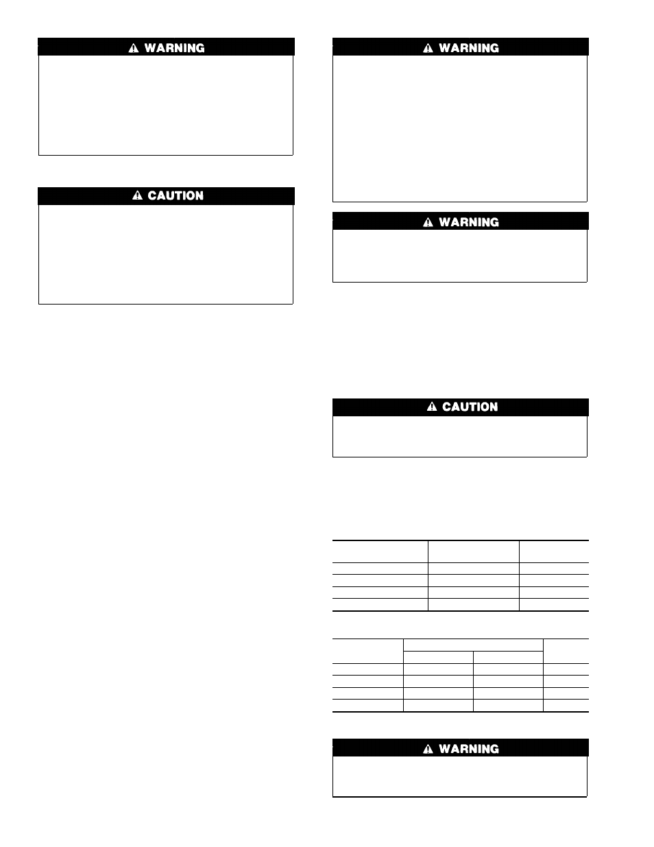 Carrier 58TMA User Manual | Page 2 / 10