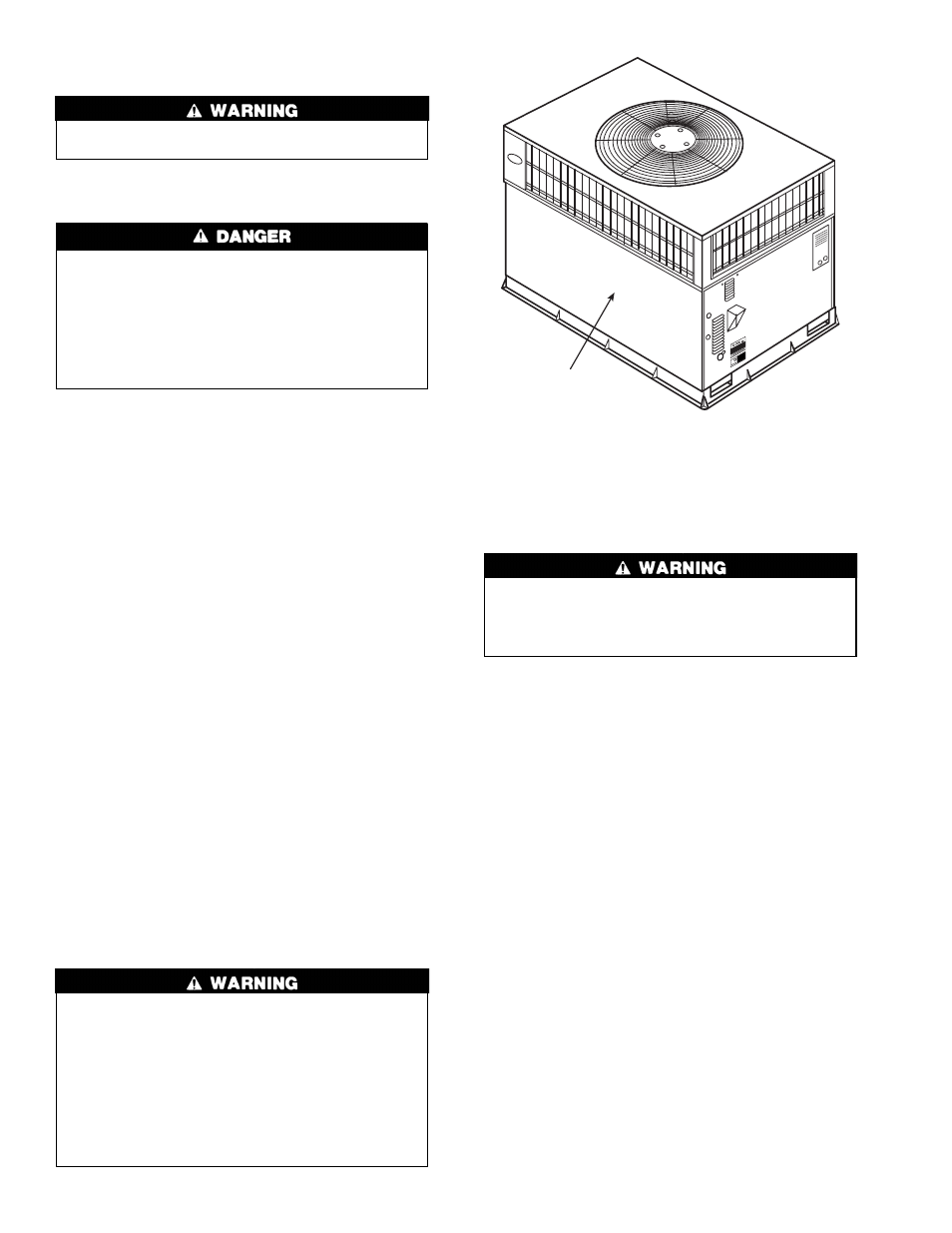 Carrier 48GX User Manual | Page 2 / 12