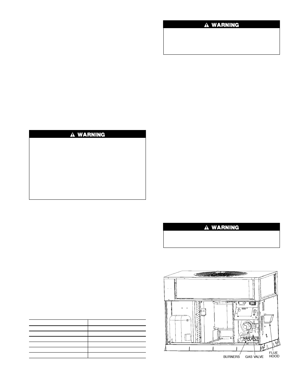 Carrier 48GX User Manual | Page 3 / 12