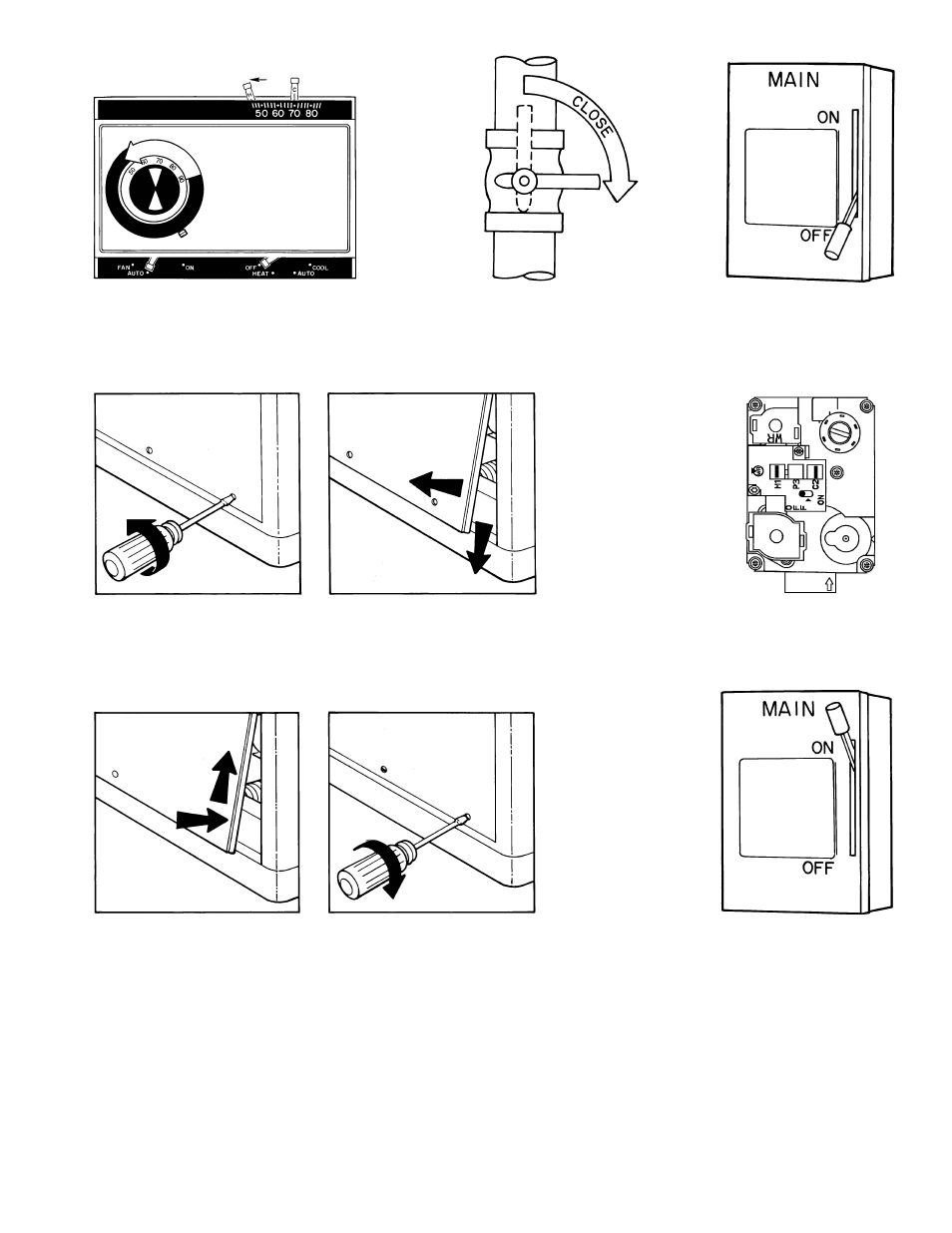 Carrier 48GX User Manual | Page 5 / 12