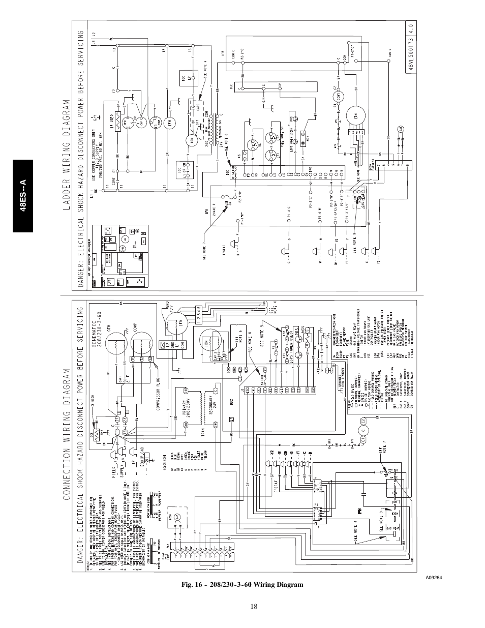 Carrier 48ES---A User Manual | Page 18 / 38