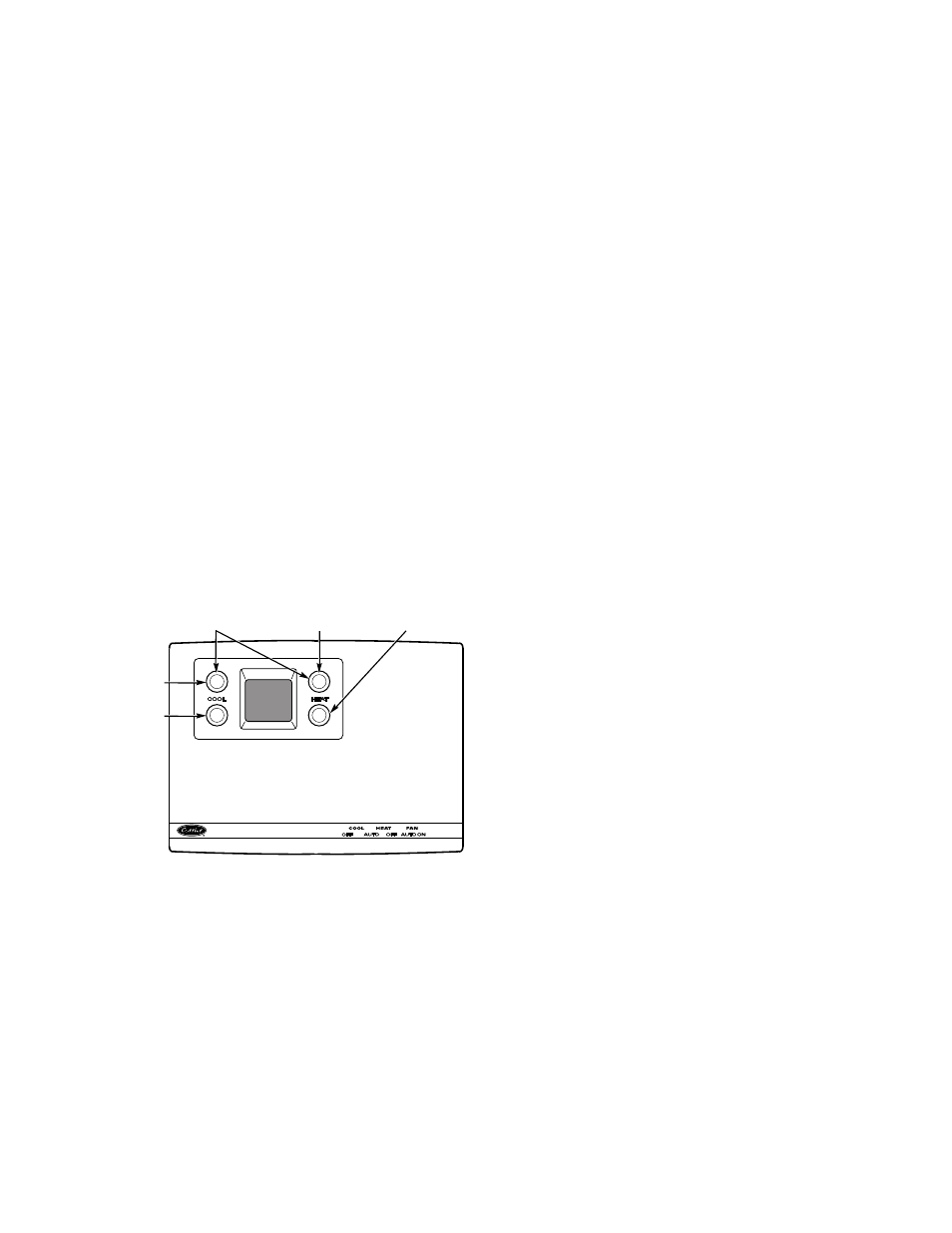 Carrier COMFORT SYSTEM 33CS User Manual | Page 3 / 4