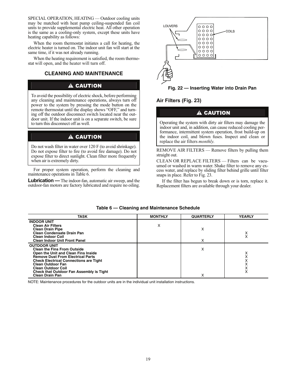 Carrier 40QA024-060 User Manual | Page 19 / 24