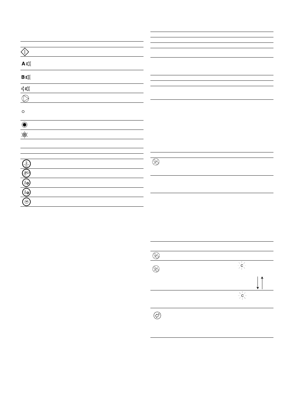Carrier PRO-DIALOG 30GK User Manual | Page 11 / 36