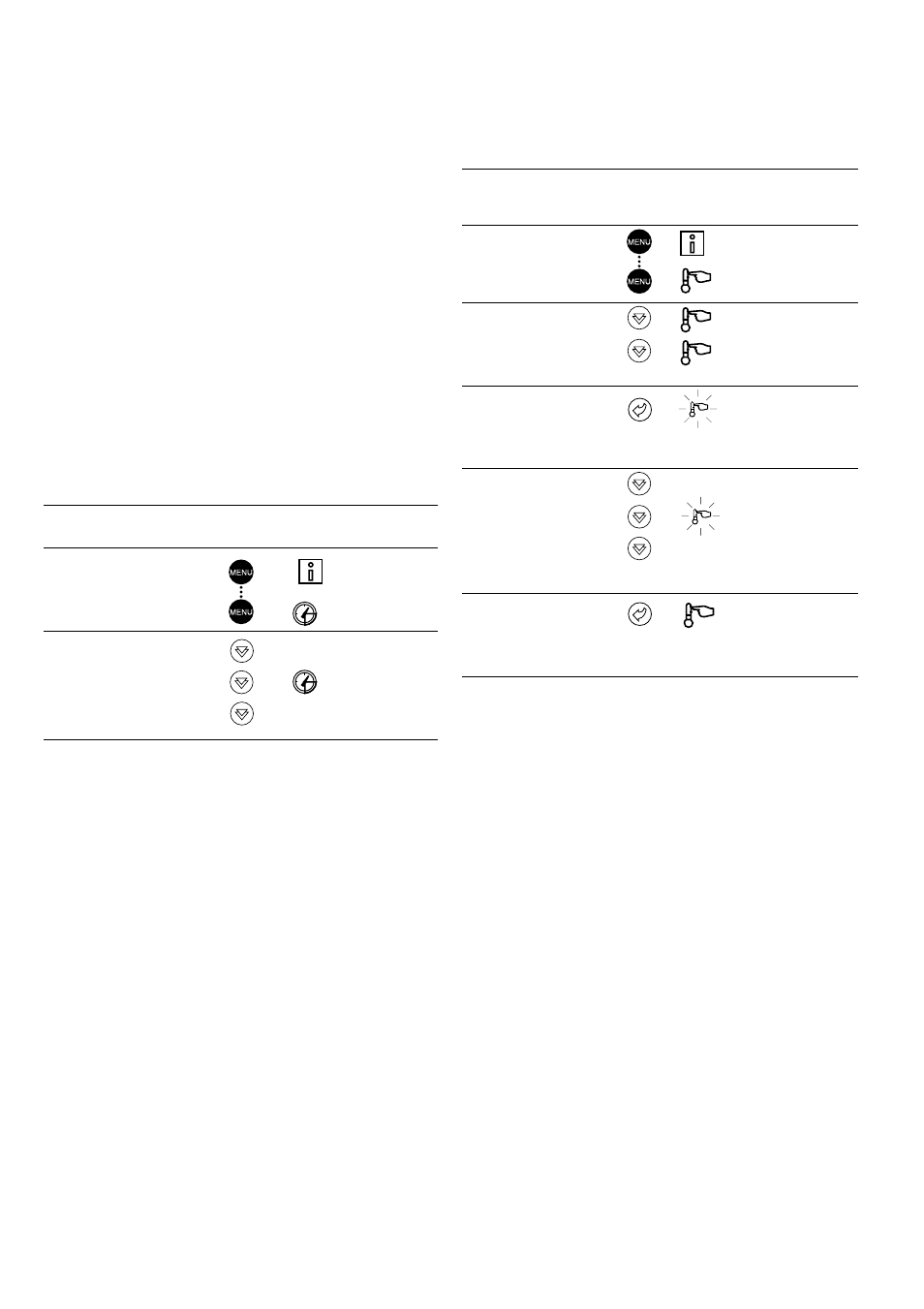 Carrier PRO-DIALOG 30GK User Manual | Page 12 / 36