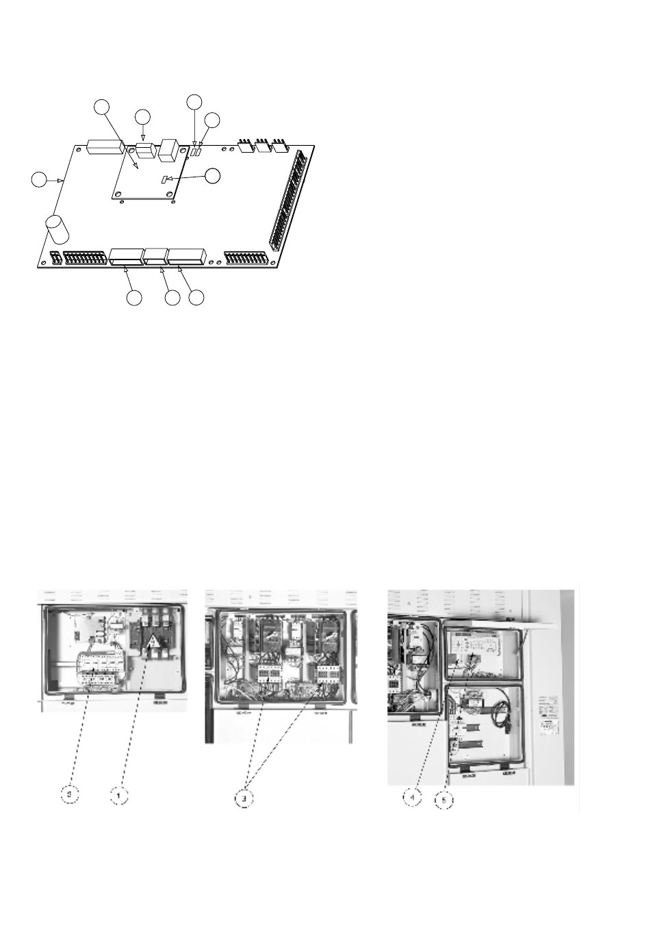 Carrier PRO-DIALOG 30GK User Manual | Page 6 / 36