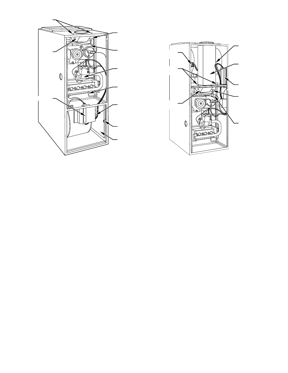 Carrier 58GFA User Manual | Page 3 / 8