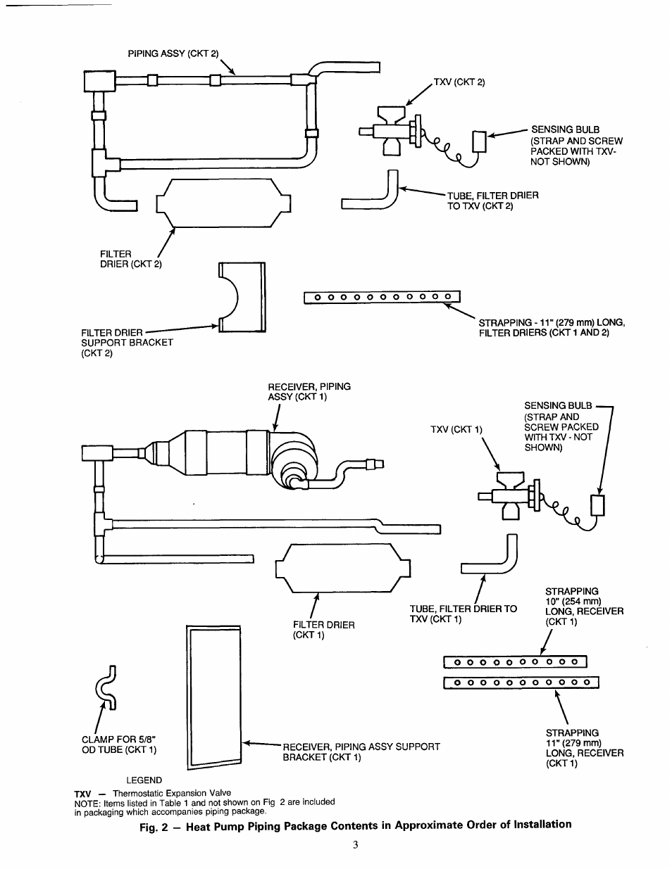 Carrier 40RR024 User Manual | Page 3 / 6