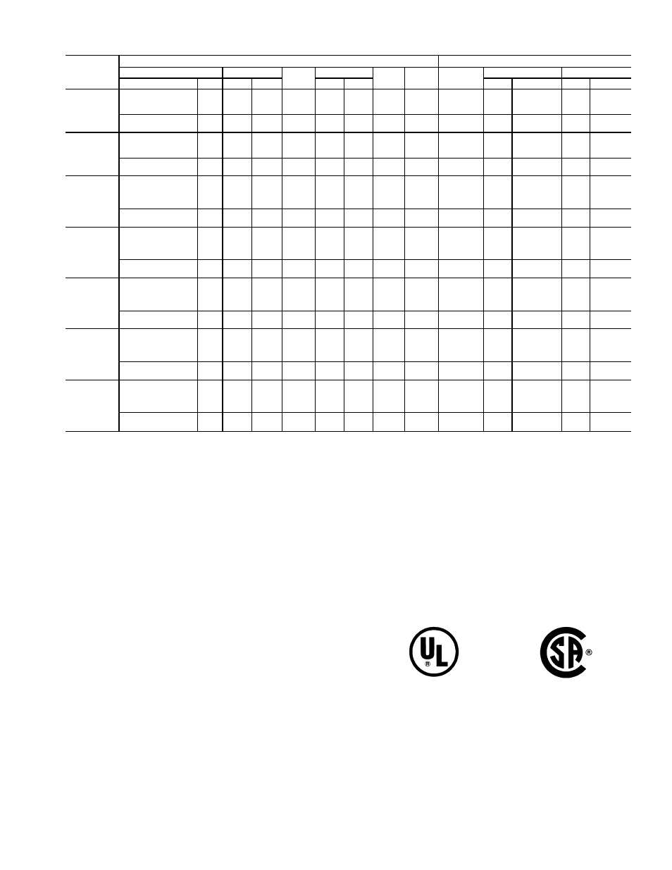 Carrier 30HL050 User Manual | Page 21 / 44