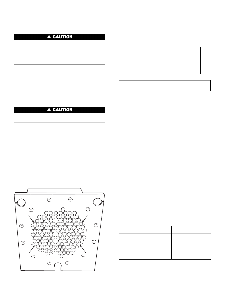 Carrier 30HL050 User Manual | Page 36 / 44