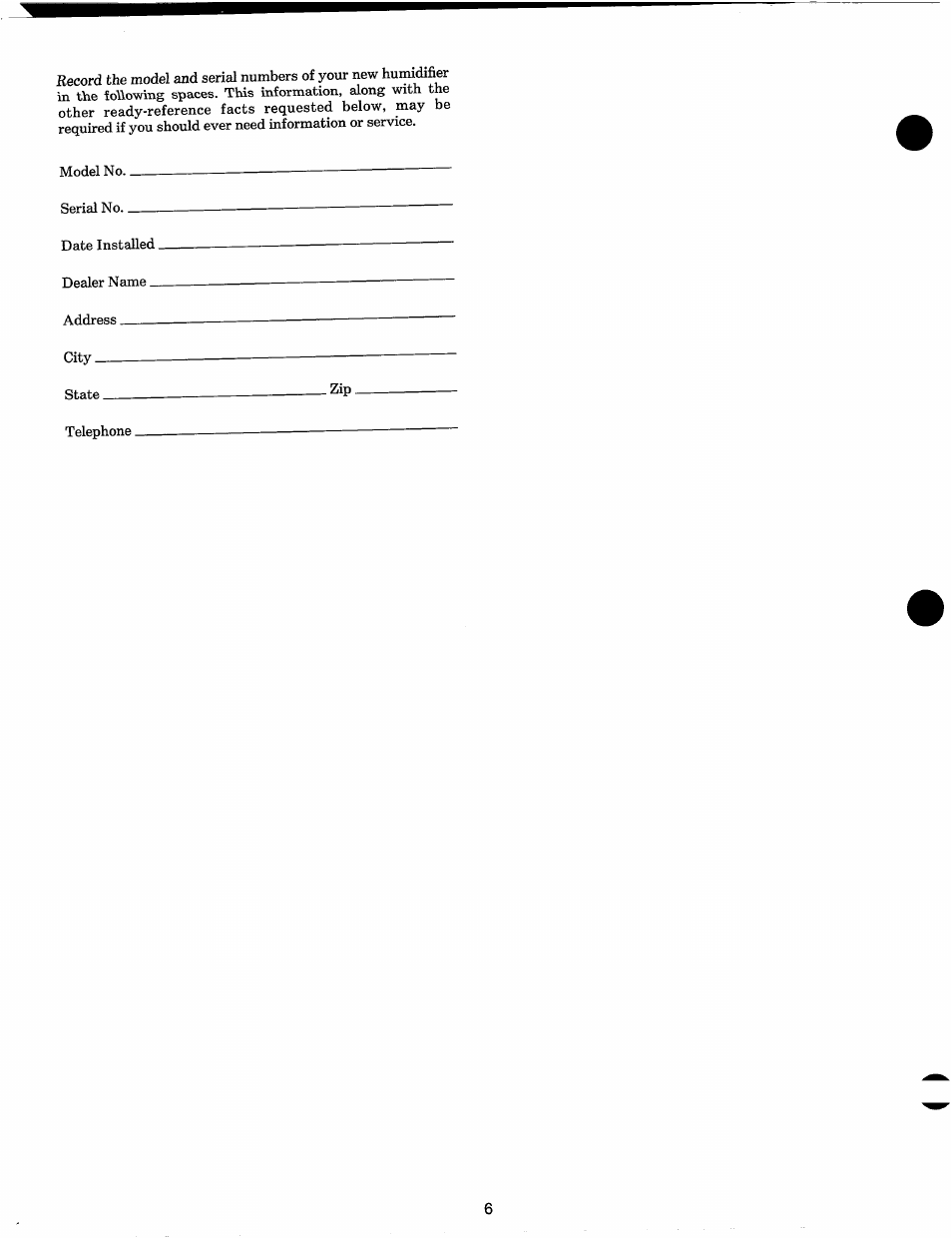 Carrier 49BG User Manual | Page 6 / 8