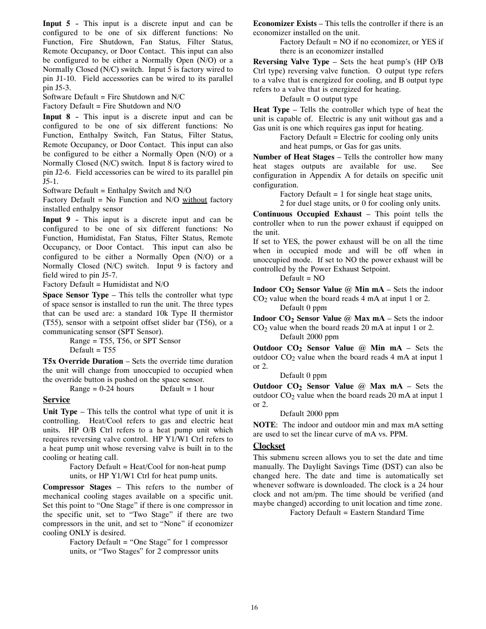 Carrier 50HCQ04---12 User Manual | Page 16 / 44