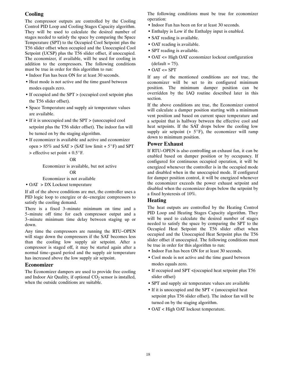 Carrier 50HCQ04---12 User Manual | Page 18 / 44