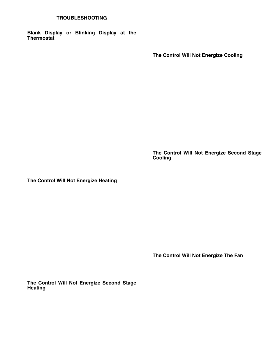 Carrier APOLLO CONTROL 48/50HJ004-024 User Manual | Page 5 / 8