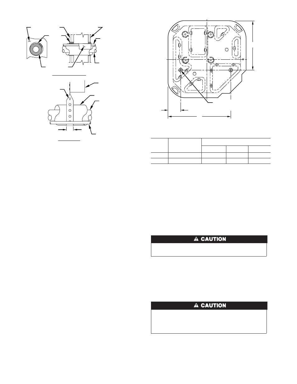 Carrier 38BYG User Manual | Page 2 / 8