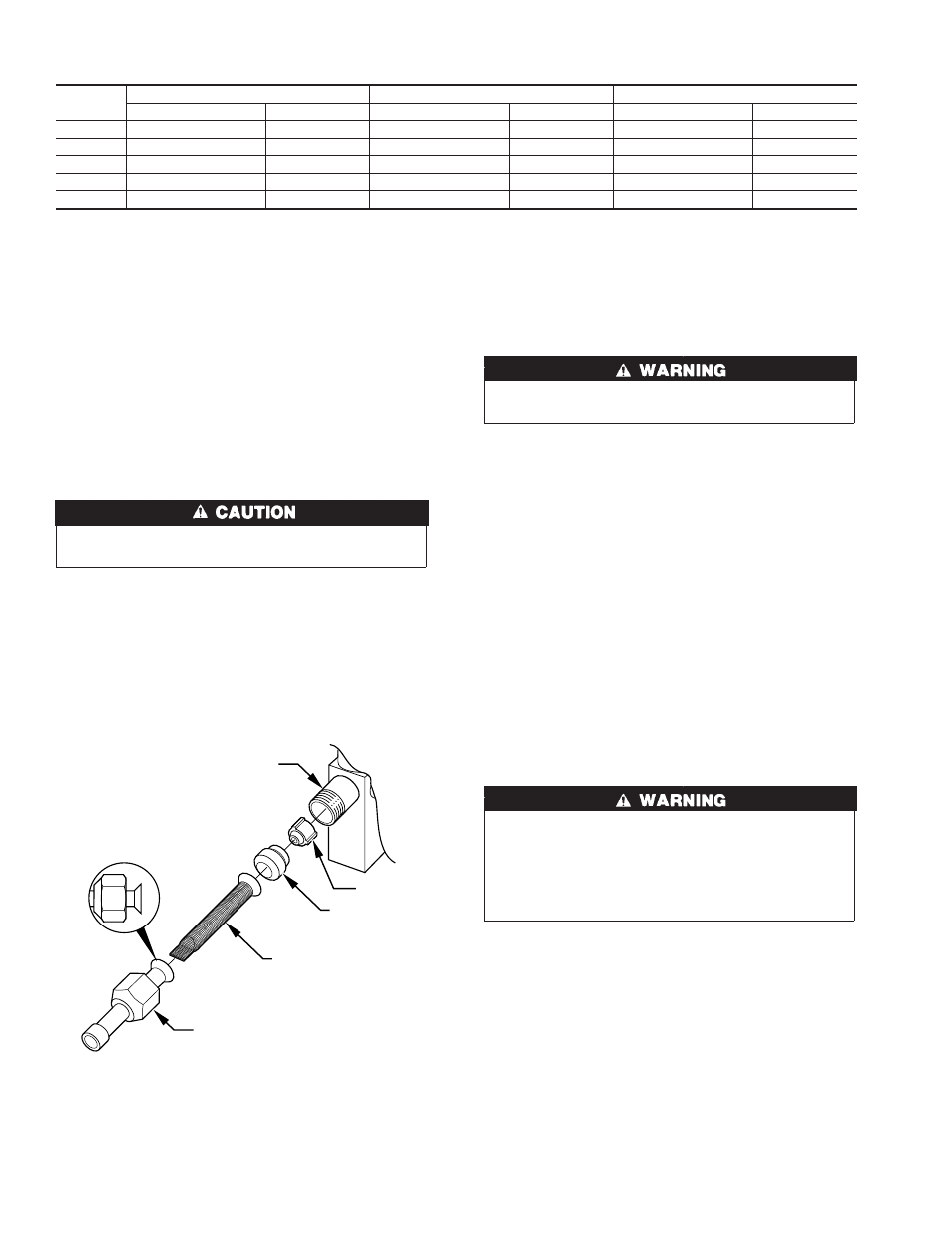 Carrier 38BYG User Manual | Page 4 / 8
