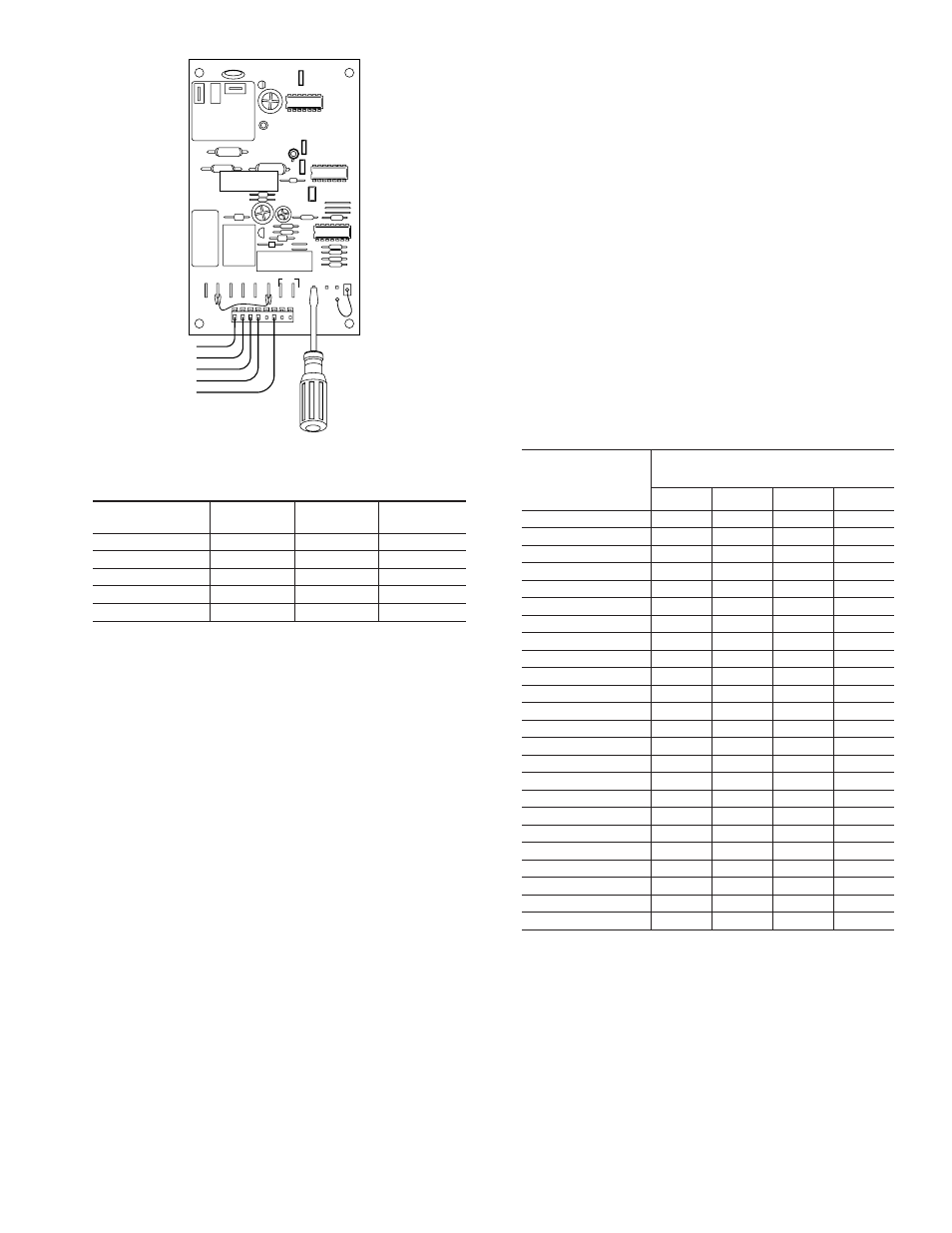 Carrier 38BYG User Manual | Page 7 / 8