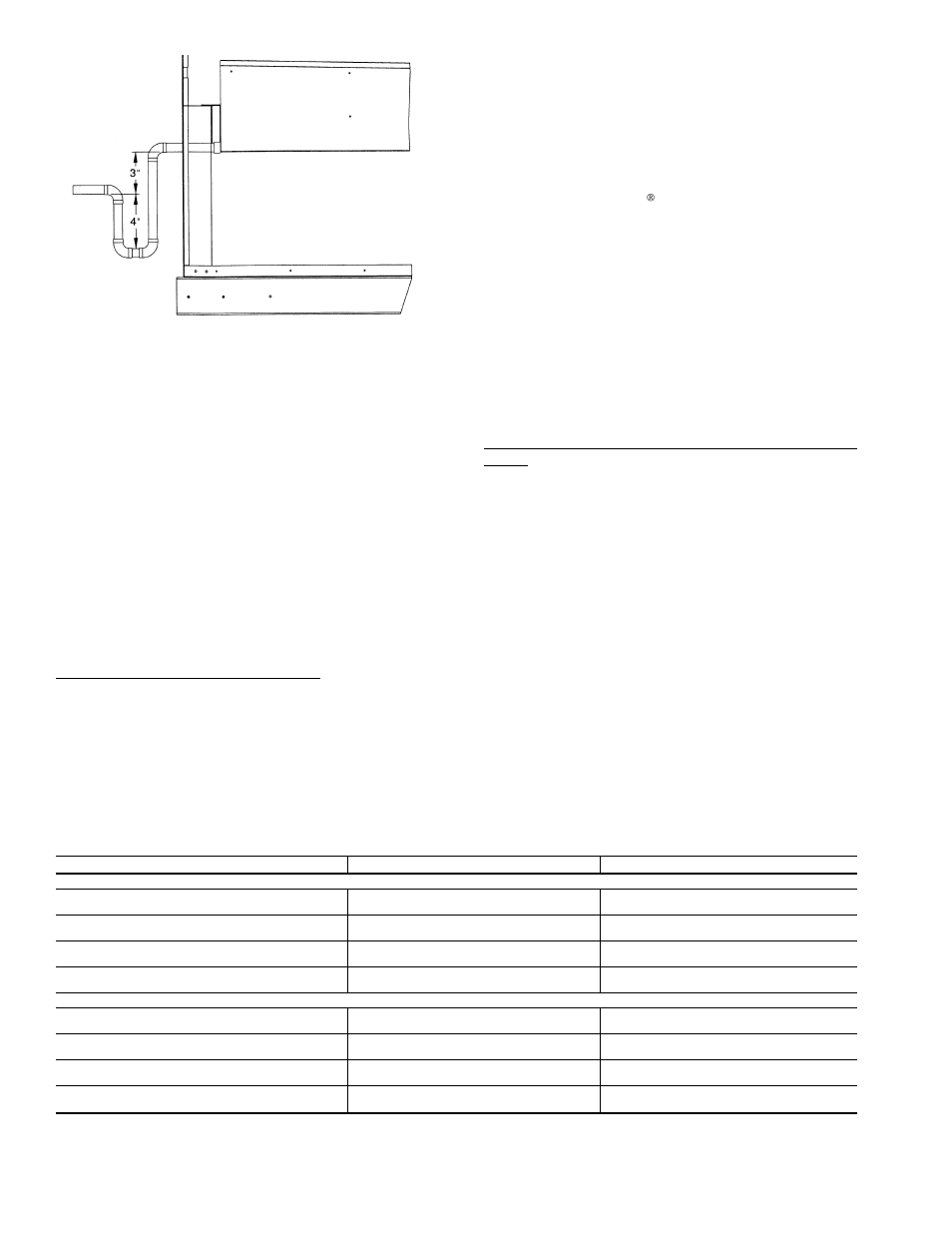 Step 6 — controls options | Carrier 50EY User Manual | Page 12 / 56