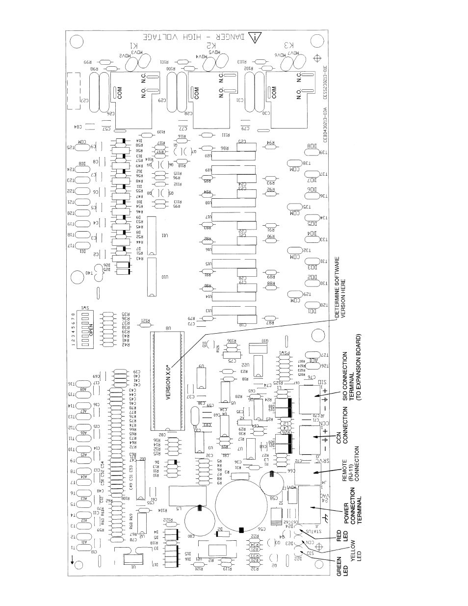 Carrier 50EY User Manual | Page 14 / 56