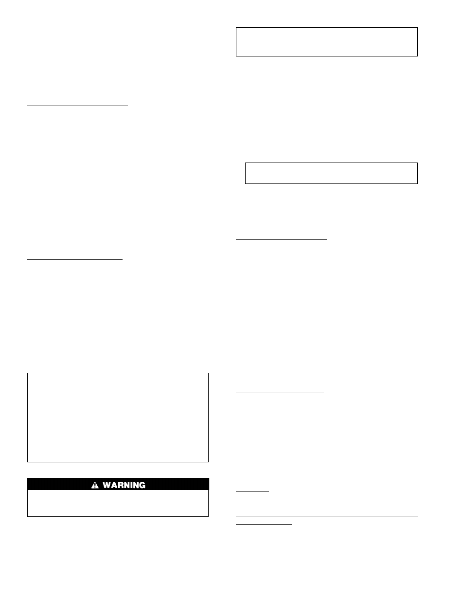 Carrier 50EY User Manual | Page 16 / 56