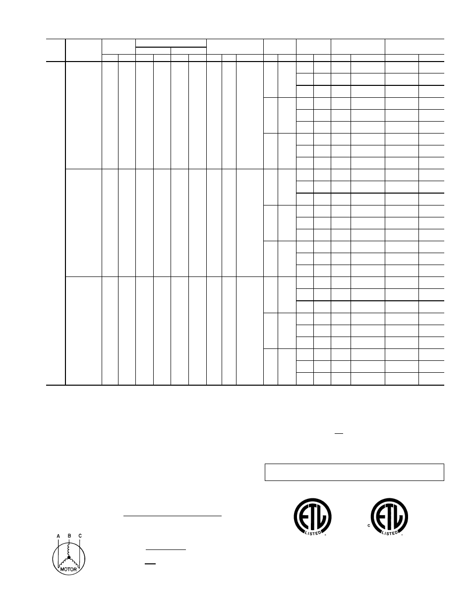 Carrier 50EY User Manual | Page 19 / 56