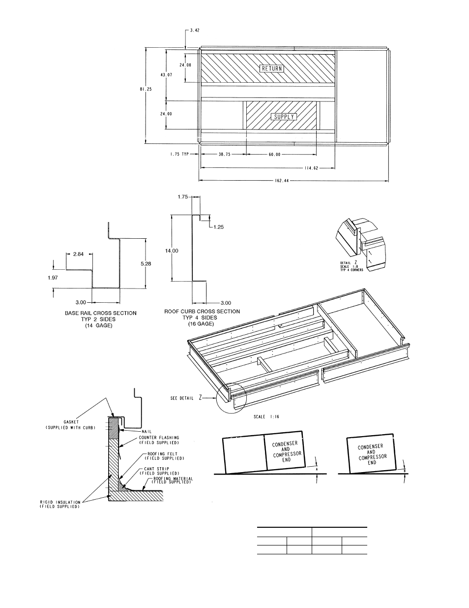 Carrier 50EY User Manual | Page 2 / 56