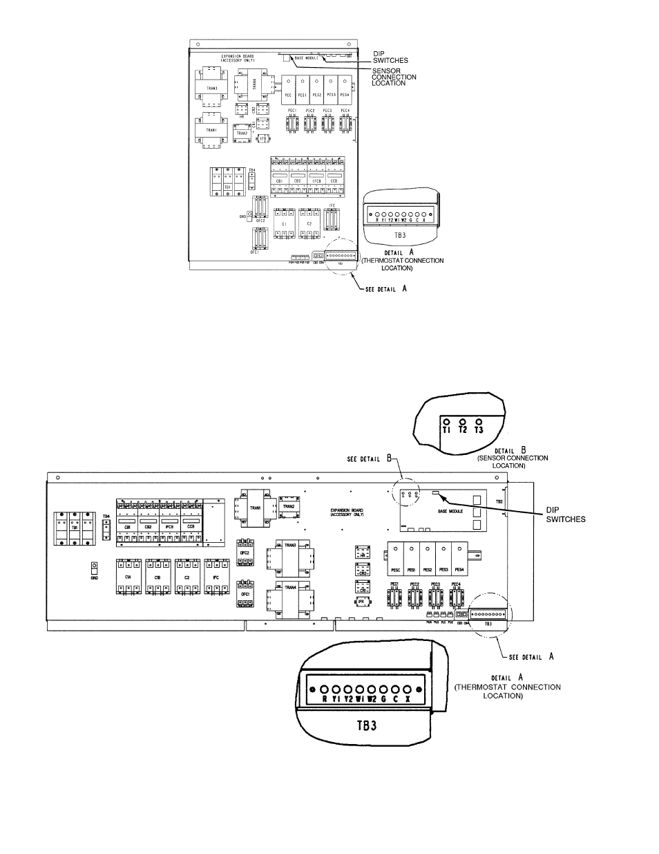 Carrier 50EY User Manual | Page 24 / 56