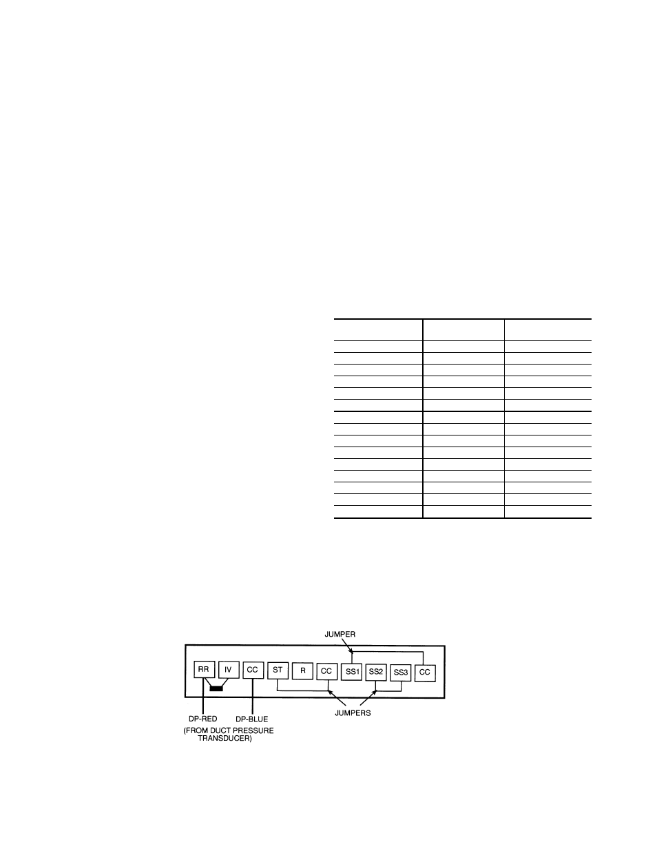 Start-up, Unit preparation, Compressor mounting | Service valves, Internal wiring, Refrigerant service ports, Variable frequency drive (vfd) | Carrier 50EY User Manual | Page 32 / 56