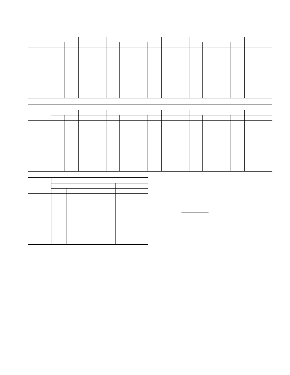 Carrier 50EY User Manual | Page 37 / 56