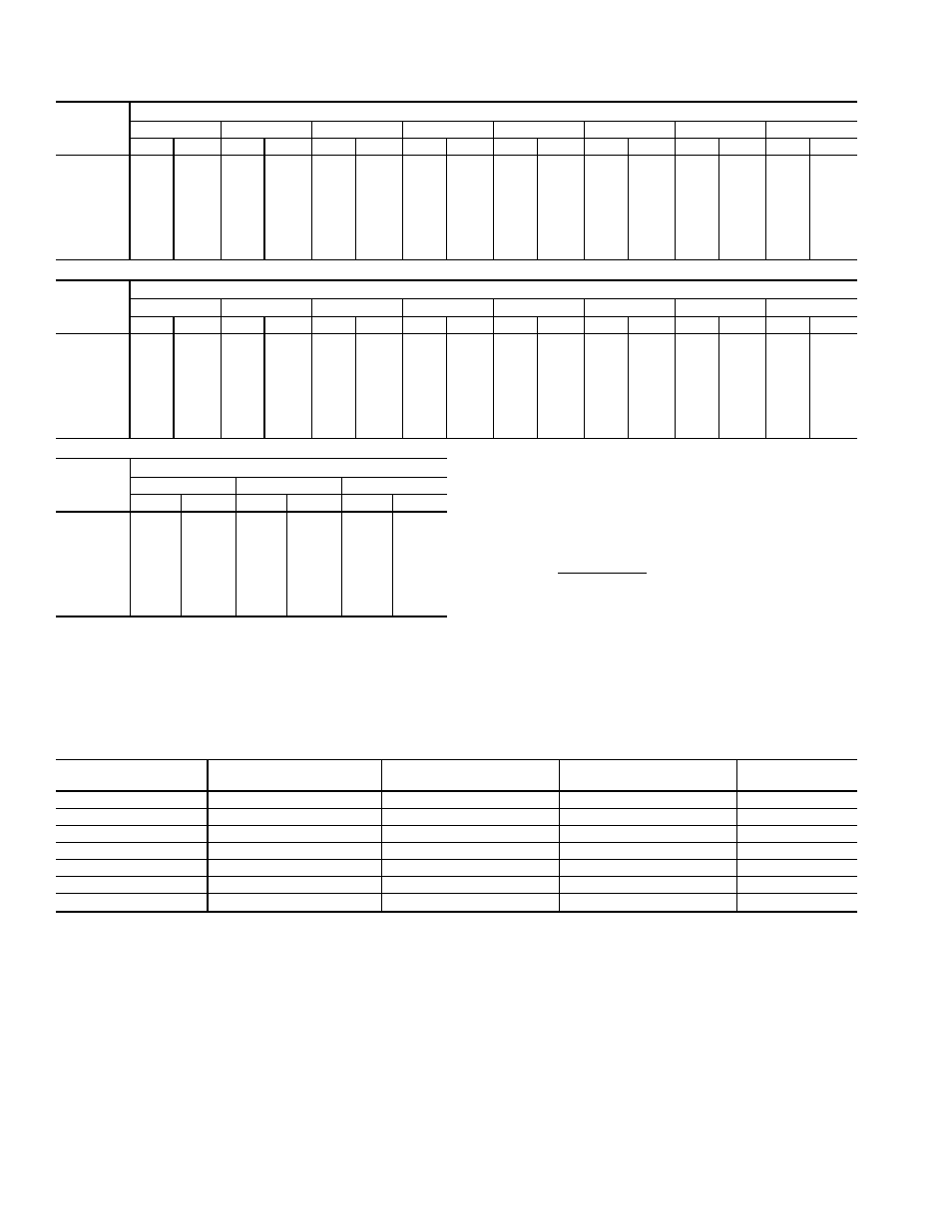 Carrier 50EY User Manual | Page 38 / 56