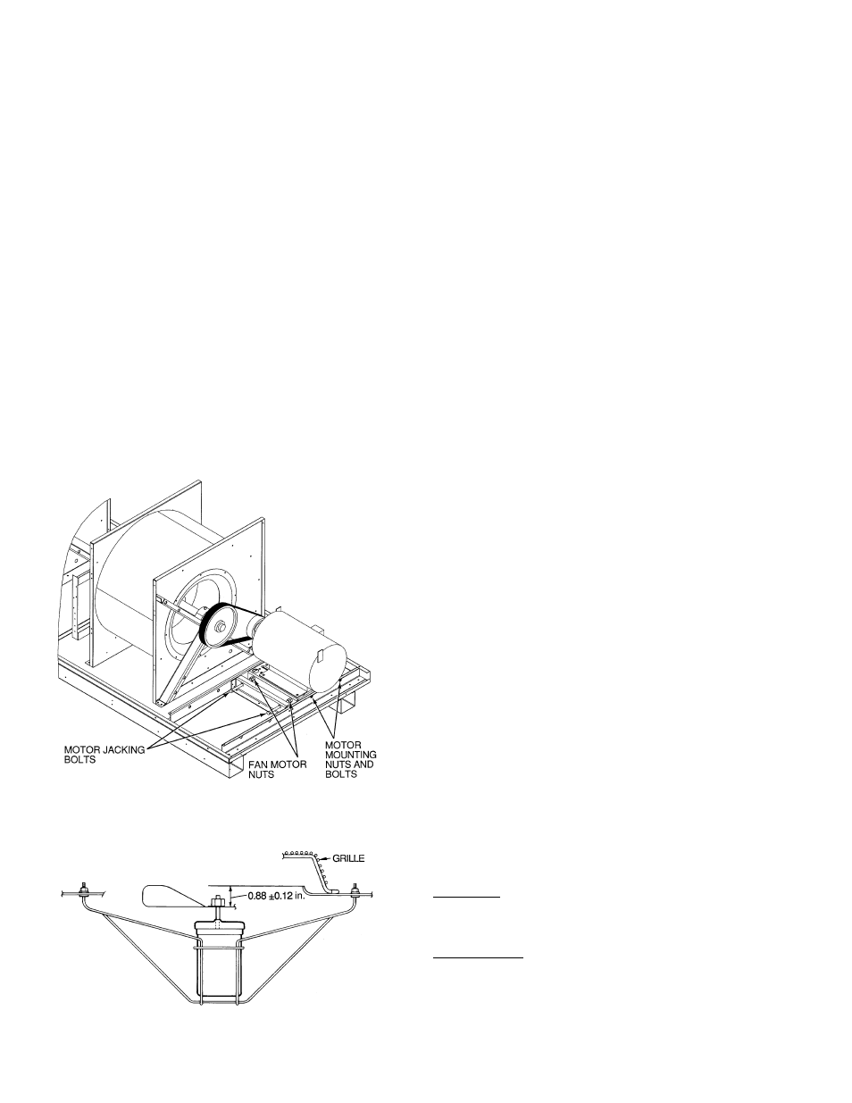 Carrier 50EY User Manual | Page 44 / 56