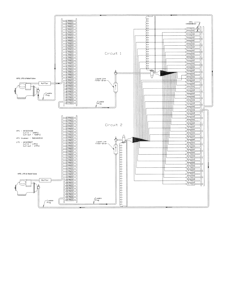 Carrier 50EY User Manual | Page 48 / 56