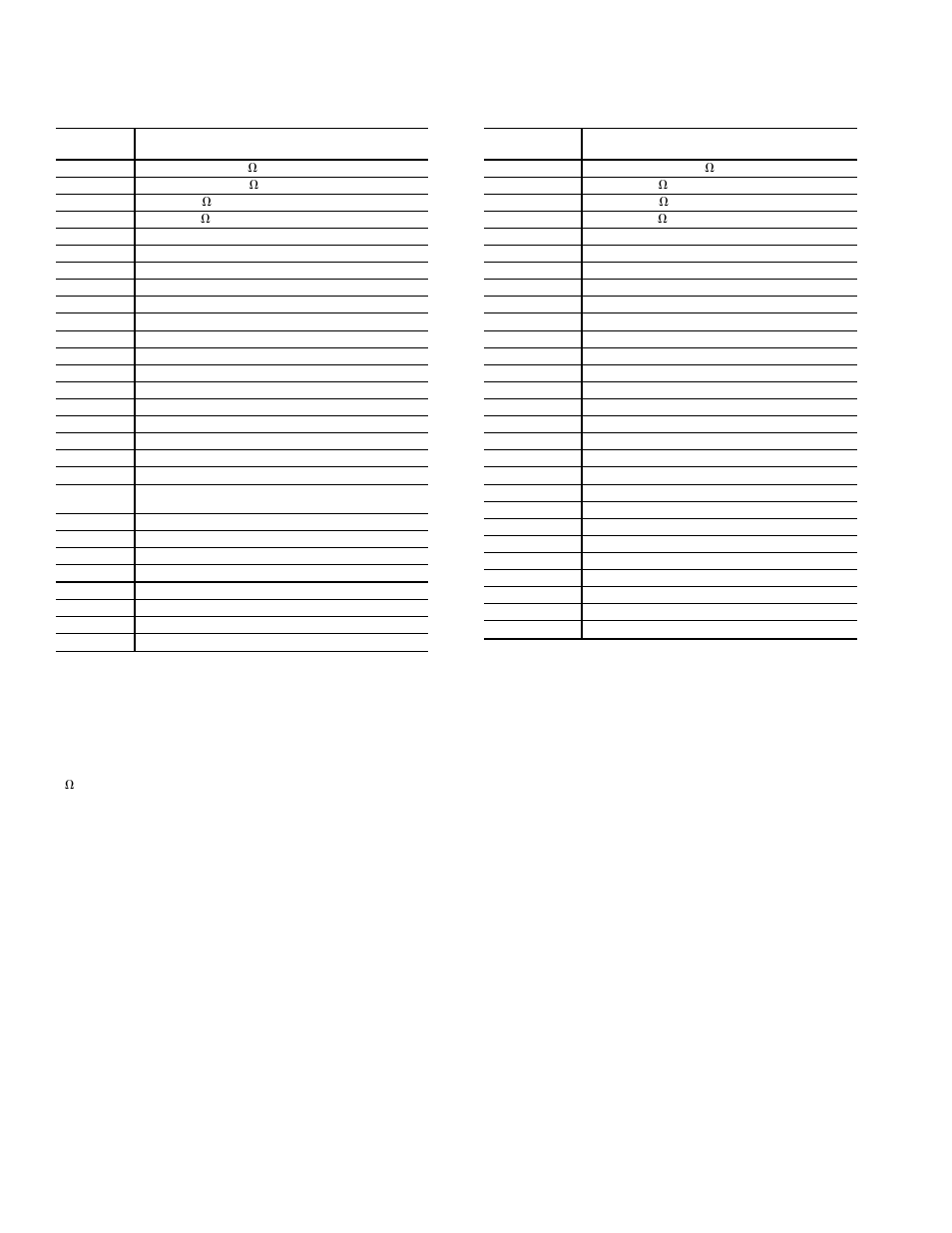 Carrier 50EY User Manual | Page 50 / 56