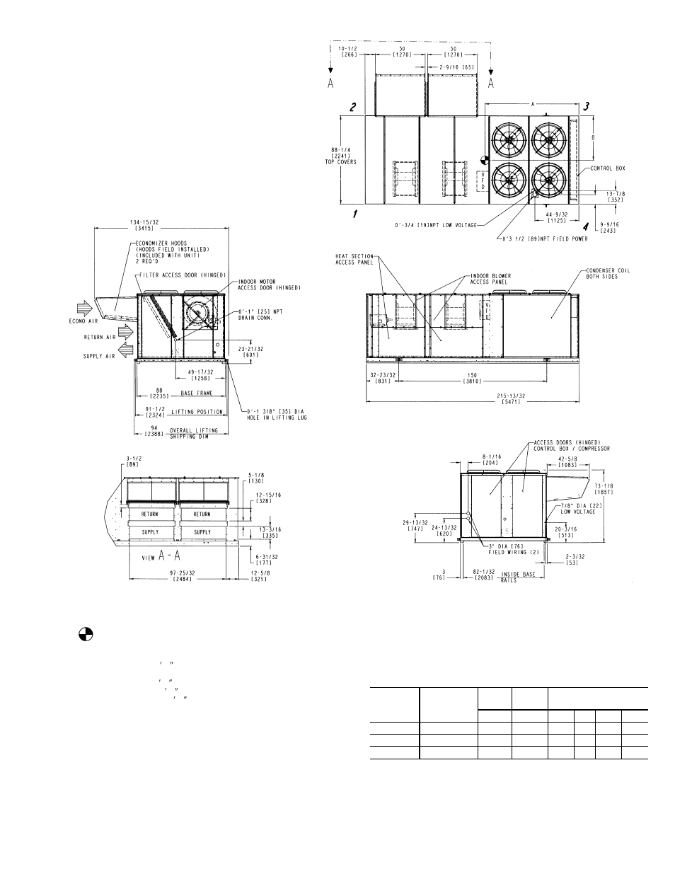 Carrier 50EY User Manual | Page 7 / 56