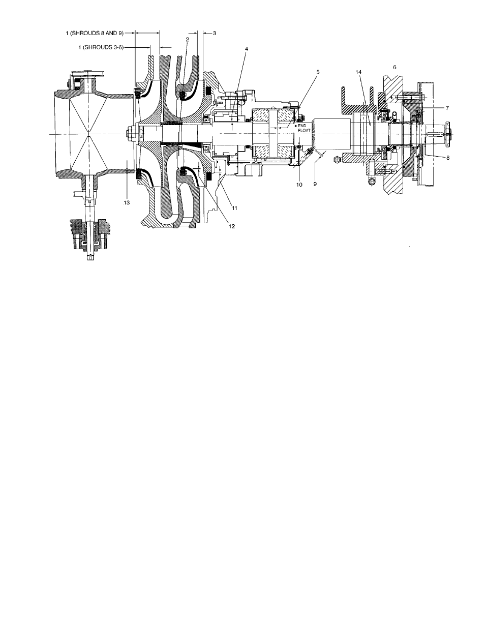 Carrier 17EX User Manual | Page 105 / 120