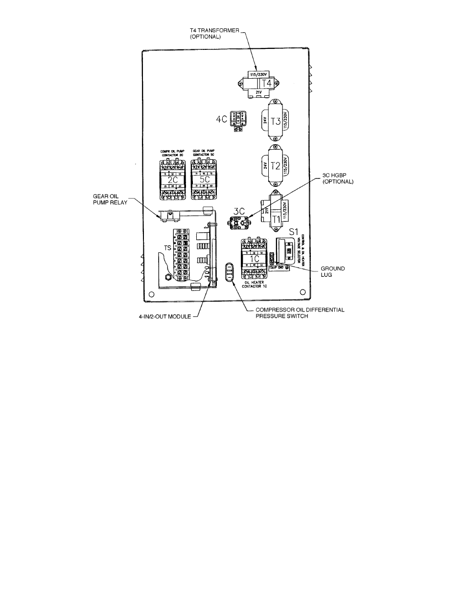 Carrier 17EX User Manual | Page 114 / 120